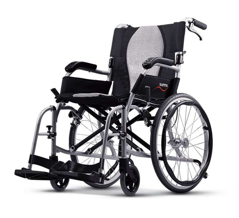 PU Armrest/Armpad for Karma Ergo Lite | Karma