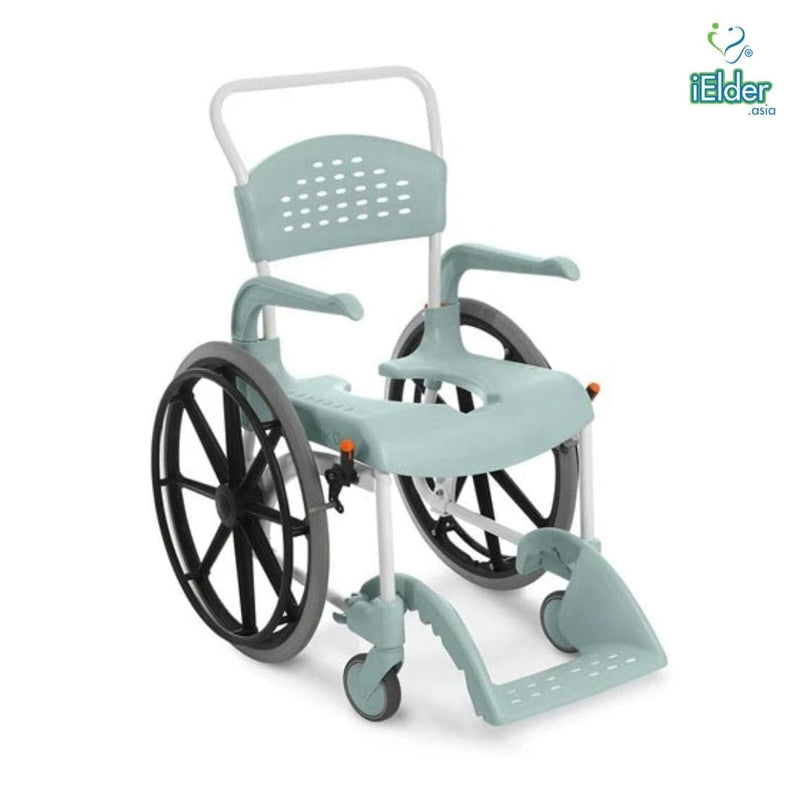 24" Self Propelled Lagoon Green 55cm | Etac