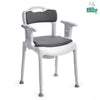 3 in 1 function Commode Etac