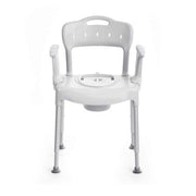 3 in 1 function Commode Etac