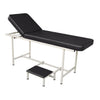 examination table