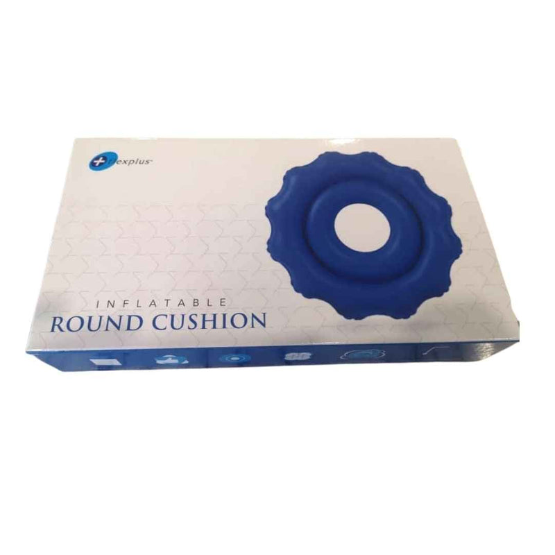 Flexplus 充气圆垫（气环）