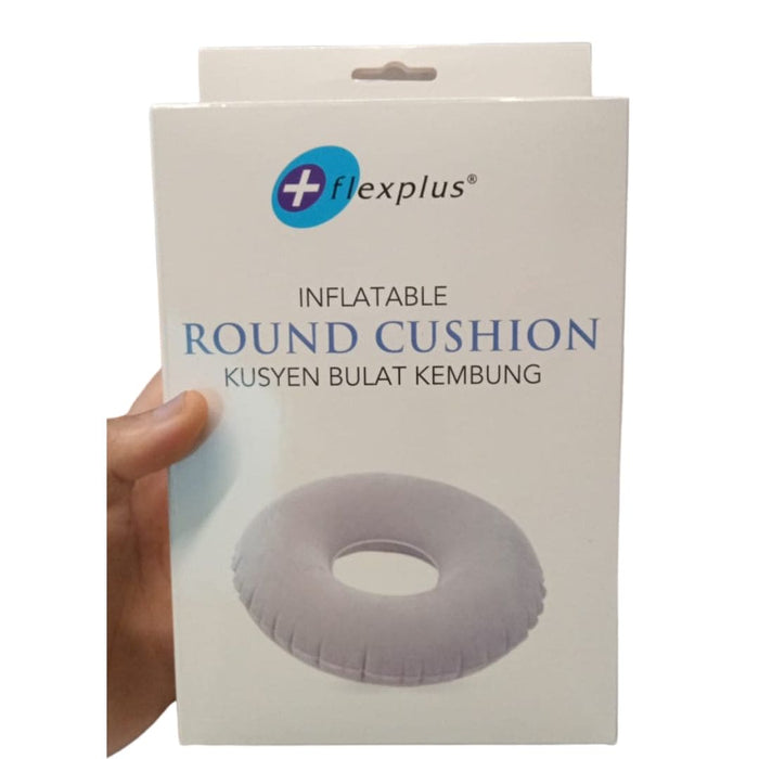 Flexplus Inflatable Round Cushion