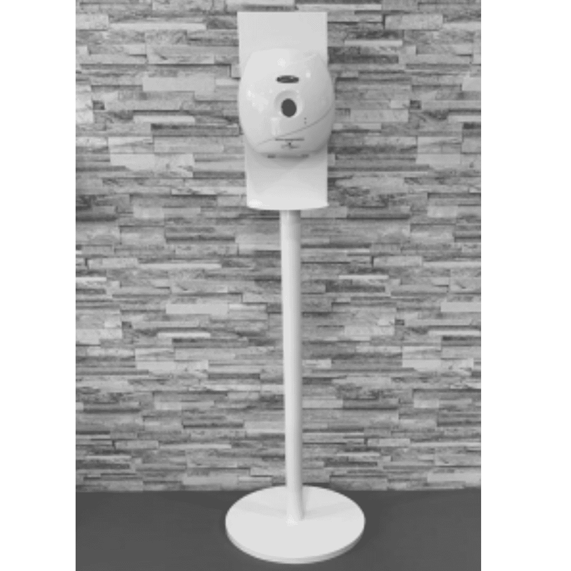 自动洗手液落地支架（800ml）套装（马来西亚制造）