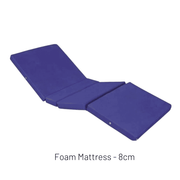 Hospital Mattress Foam 8cm | Fair