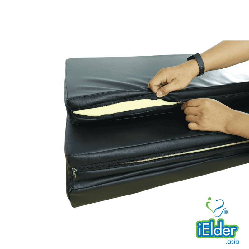 Hospital Mattress Foldable Waterproof PVC/PU