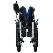 Foldawheel Eco Power Wheelchair - Asian Integrated Medical Sdn Bhd (ielder.asia)