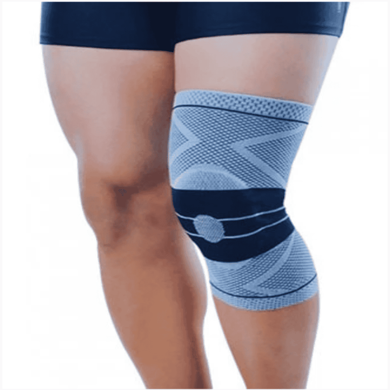 DYNA Genu Grip 3D Knee Brace (Left) - Asian Integrated Medical Sdn Bhd (ielder.asia)
