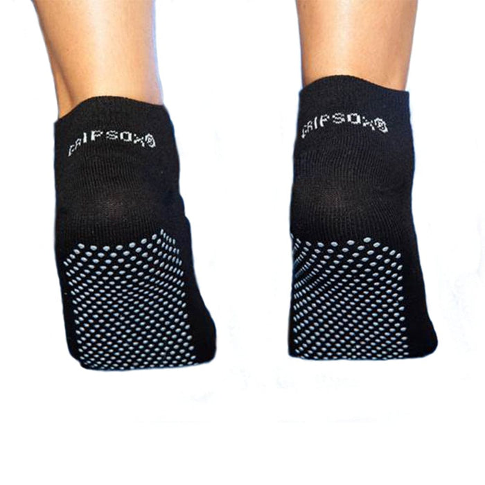 Anklet Non Slip Socks Gripsox — (Asian Integrated
