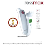 Rossmax Non Contact Thermometer HA500