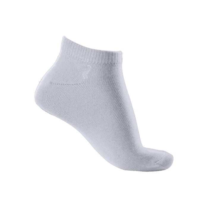 Easecox Super Conductive Metallic Ankle Socks per Pairs - Asian Integrated Medical Sdn Bhd (ielder.asia)