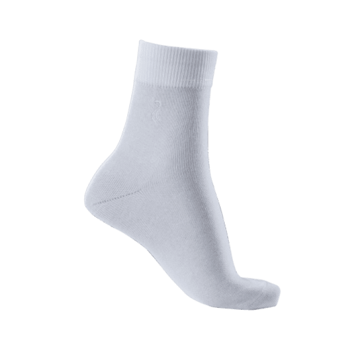 Super Conductive Short Socks per Pair - Asian Integrated Medical Sdn Bhd (ielder.asia)
