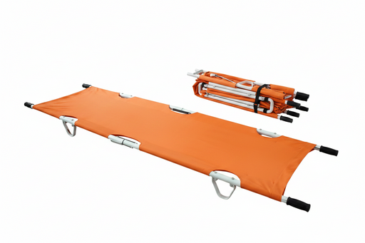 DoubleFoldStretcher