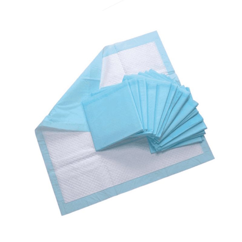 Disposable Underpad Adult 30"x30" (76.2cmx76.2cm) (10pcs/pack)