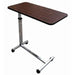 Height Adjustable Overbed Table - Asian Integrated Medical Sdn Bhd (ielder.asia)