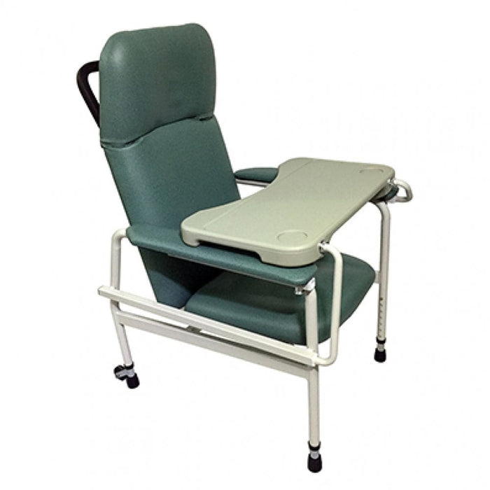 Hospital Chair with Tray - Asian Integrated Medical Sdn Bhd (ielder.asia)