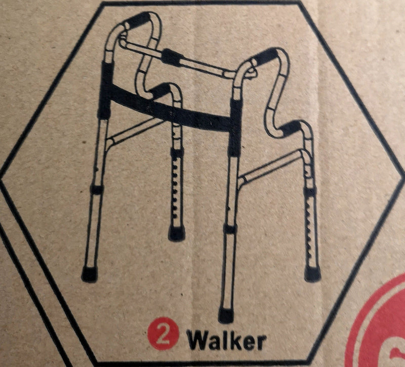 Adjustable Shower-Commode-Walker (6 in 1) - Asian Integrated Medical Sdn Bhd (ielder.asia)