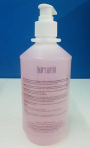 Septisol hand sanitizer (Alcohol Based) 500ml (Limit 2 bottle per customer) - Asian Integrated Medical Sdn Bhd (ielder.asia)