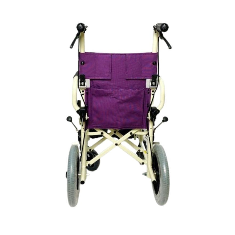 kerusi roda untuk travel