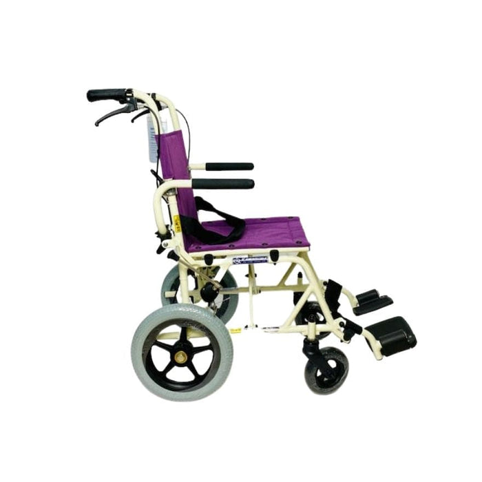 travel lightweight wheelchair 