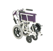 Kawamura Japan Lightest Wheelchair Travel KA6