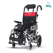 Karma Recliner Wheelchair VIP2