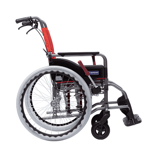 Kerusi Roda - Wheelchair | Kawamura — iElder.Asia