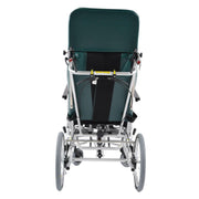 Kawamura Japanese Brand Reclining Tilt & Reclining Wheelchair KXL16-42EL