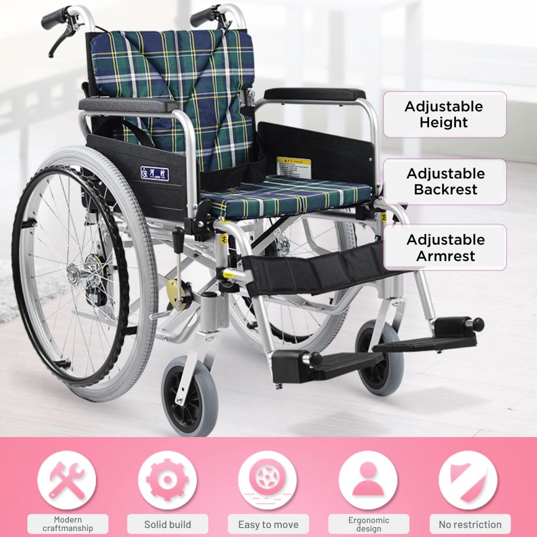 Kawamura Posture-retainment wheelchairs