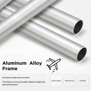 Detachable Armrest & Footrest Wheelchair KA822-45 | Kawamura