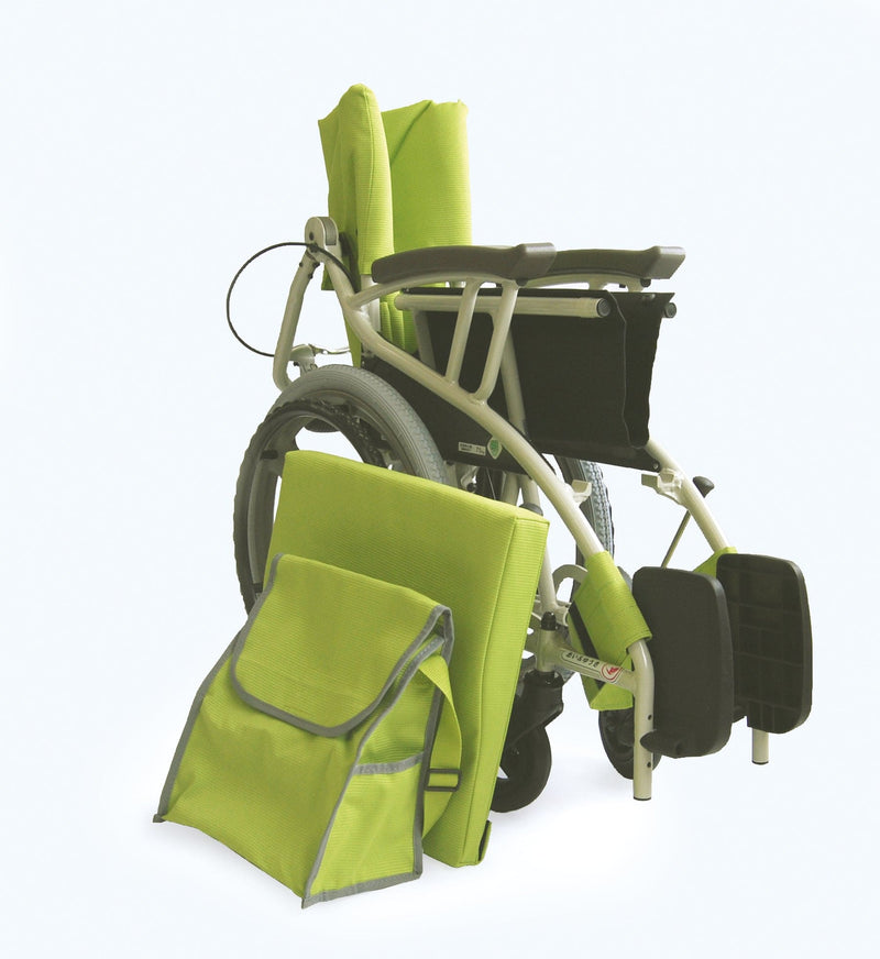 Rollator Walker Wheelchair AY18 | Kawamura 