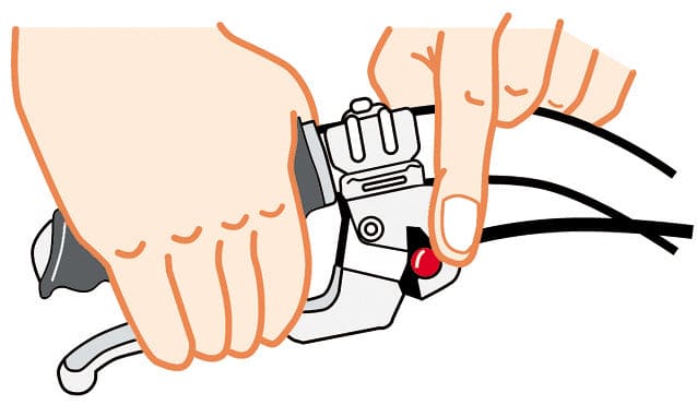 Lightweight Travel Pushchair | Kawamura KA6