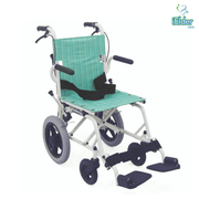 Kawamura Japan Lightest Wheelchair Travel KA6