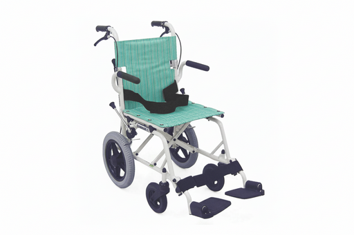 Kawamura Japan Lightest Wheelchair Travel KA6