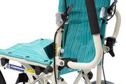 Kawamura Japan Lightest Wheelchair Travel KA6