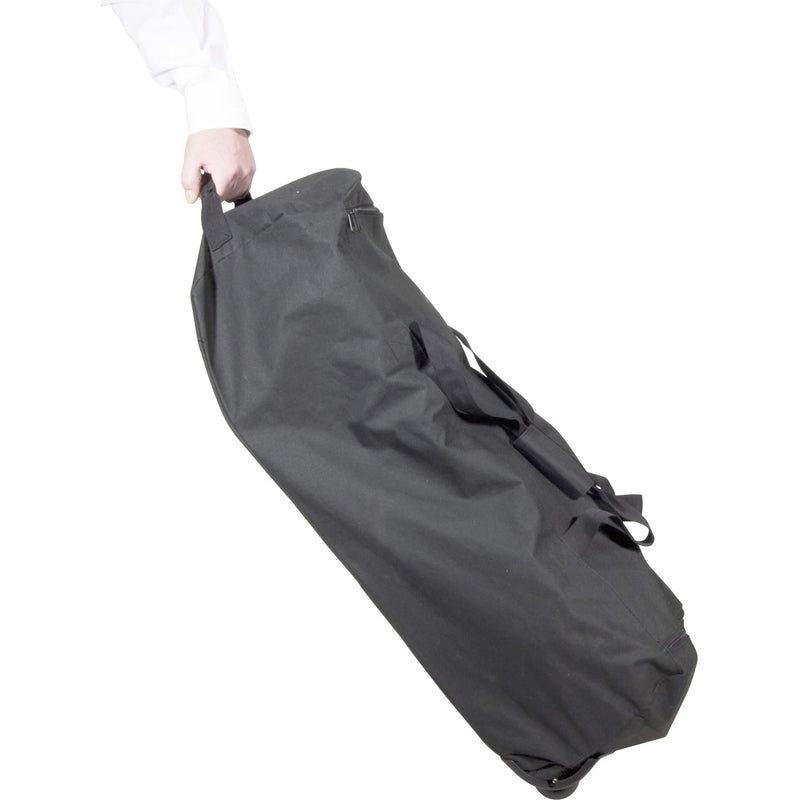 Lohas Wheelchair Blue Air Compact Lightweight Travel  w/ Bag 8.5kg (16") - Asian Integrated Medical Sdn Bhd (ielder.asia)