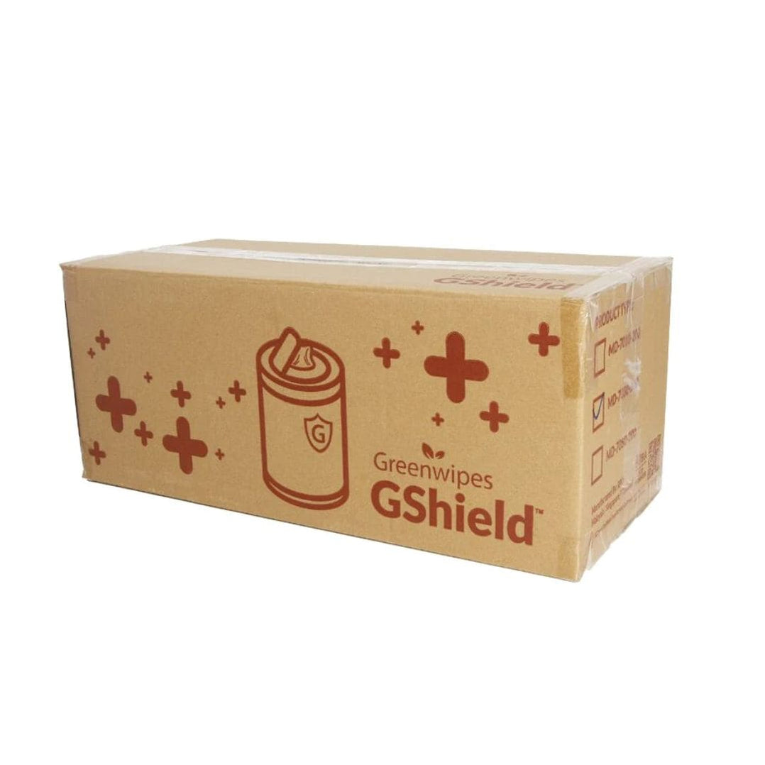 Disinfectant Alcohol Wipes Hospital Grade — iElder.Asia