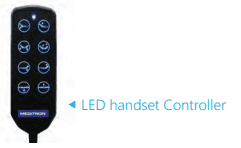 Rental for Bed-Electrical Head/Foot Rest Adjustment (Hi/Lo) HB 231UL-2CB - Asian Integrated Medical Sdn Bhd (ielder.asia)