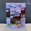 MASE Quick Touch Hair Colour (No 30, natural brown), per bottle