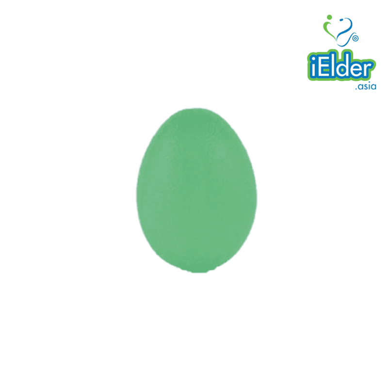 Flexplus Hand Therapy Exercise Massage Ball (Bola Terapi Tangan) - Perfect for Rheumatoid Arthritis