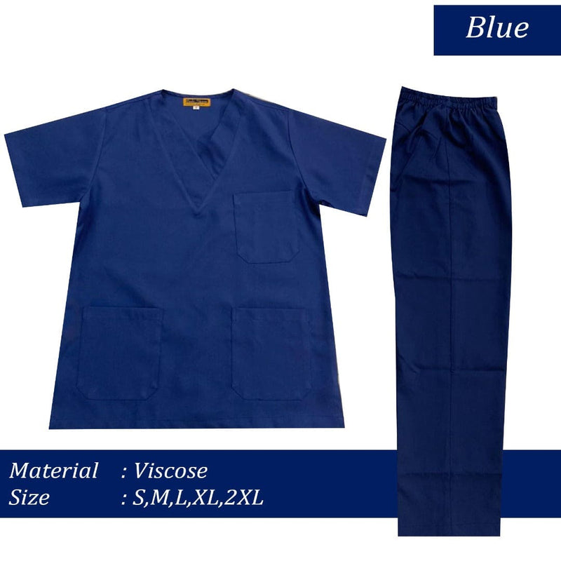 Medical Scrub Suit