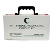 MediShield First Aid Kit MAS 319 - Asian Integrated Medical Sdn Bhd (ielder.asia)