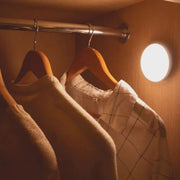 ClinSav Motion Sensor Night Light (4 unit)