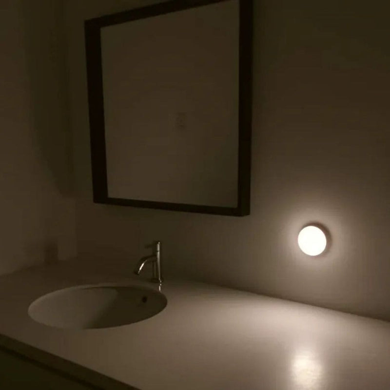 ClinSav Motion Sensor Night Light (4 unit)