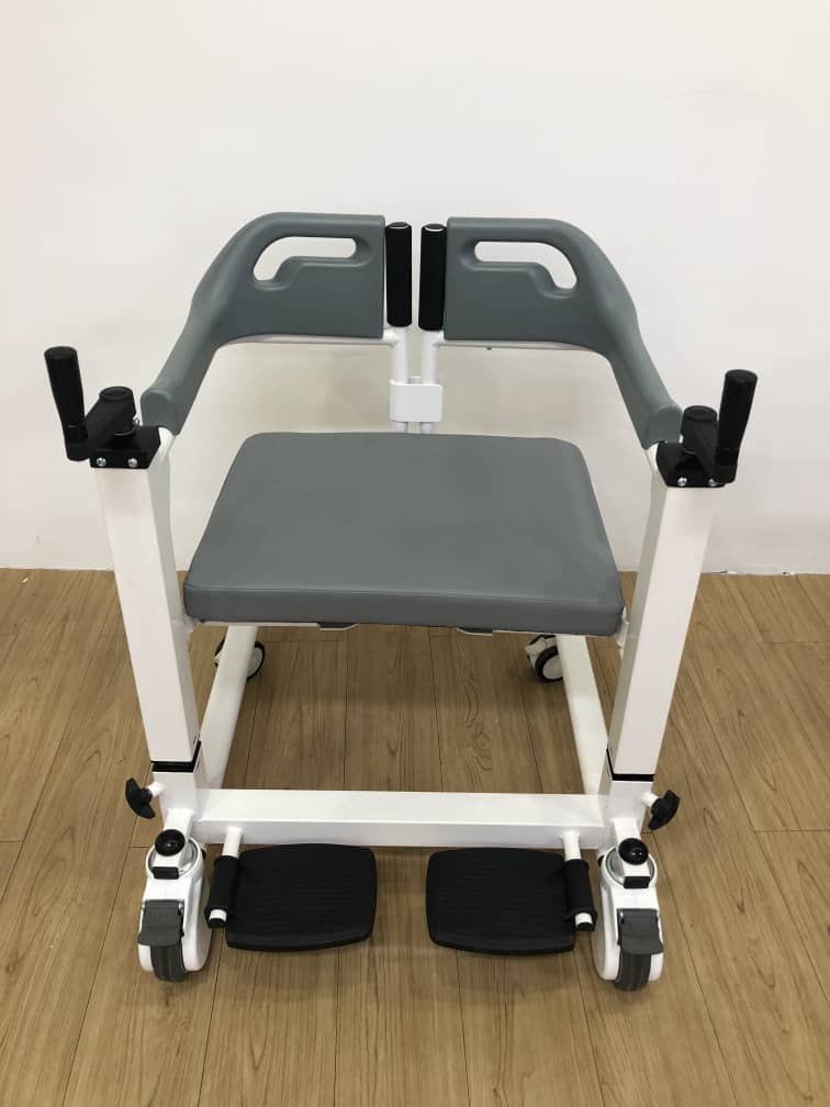 Multipurpose Mobile Transfer Chair AIM