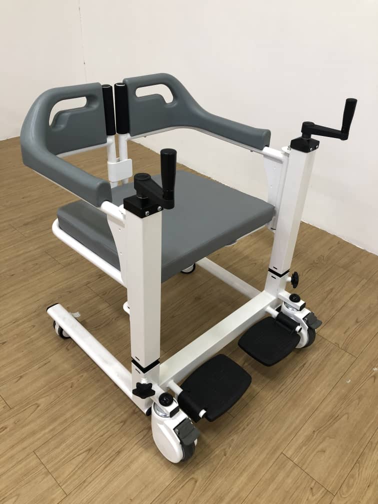 Multipurpose Mobile Transfer Chair AIM
