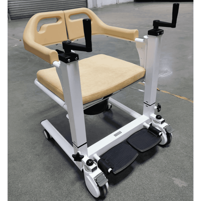Multipurpose Mobile Transfer Chair AIM