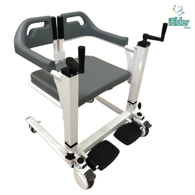 Multipurpose Mobile Transfer Chair AIM