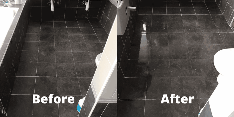 Nano Pro Anti Slip Flooring - Treatment to existing tiles remain same color - Asian Integrated Medical Sdn Bhd (ielder.asia)