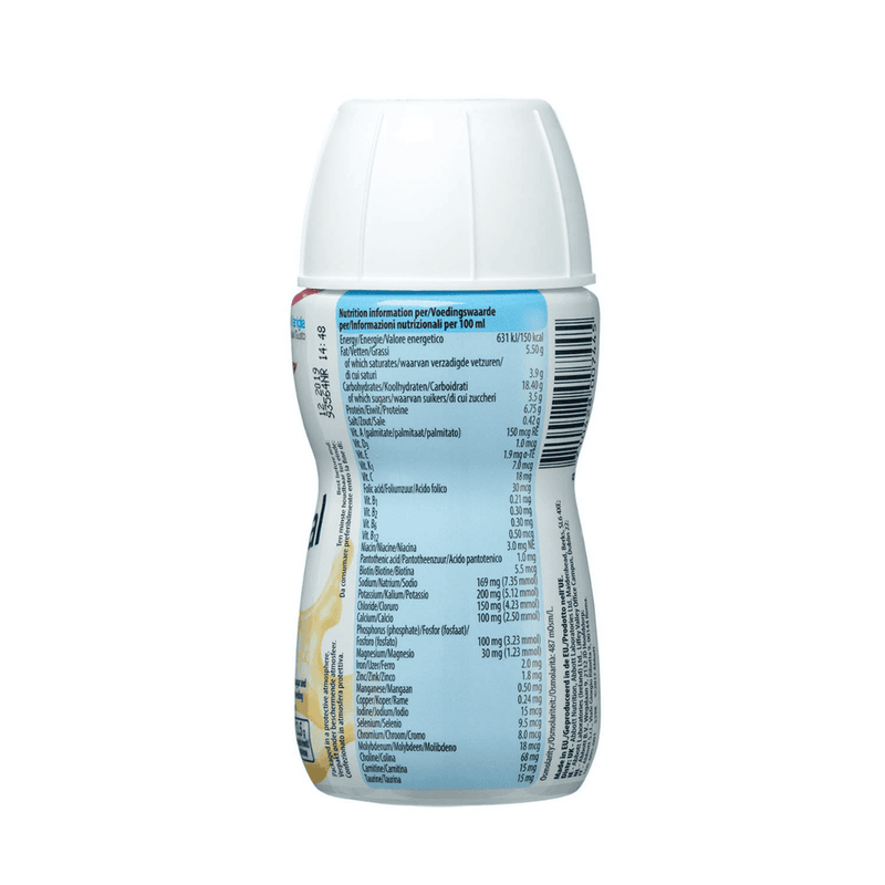 [PRE ORDER] Vital 1.5kcal | Abbott's nutrition 200ml